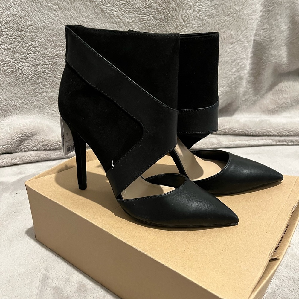 Zara Heels